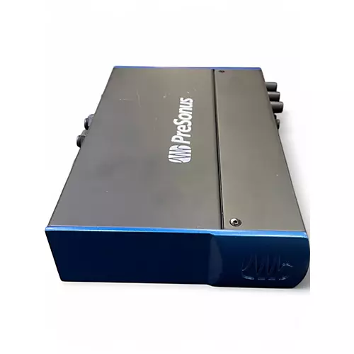 Used PreSonus STUDIO 68C Audio Interface - musicians--Friend