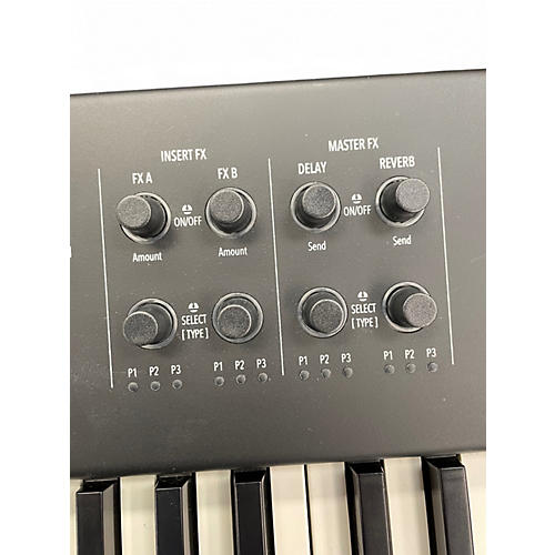 Used Studiologic Numa X GT8 Keyboard Workstation - musicians--Friend