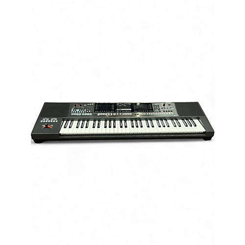 Used Roland E-A7 EXPANDABLE ARRANGER Keyboard Workstation - musicians--Friend