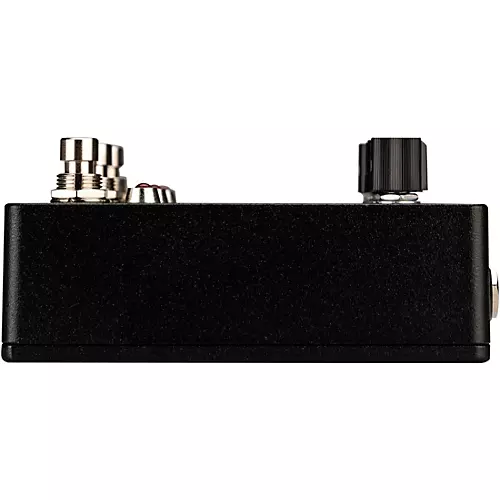 EarthQuaker Devices Sunn O))) Life Pedal V3 Distortion/Bendable Analog Octave Up/Booster Effects Pedal Black - musicians--Friend