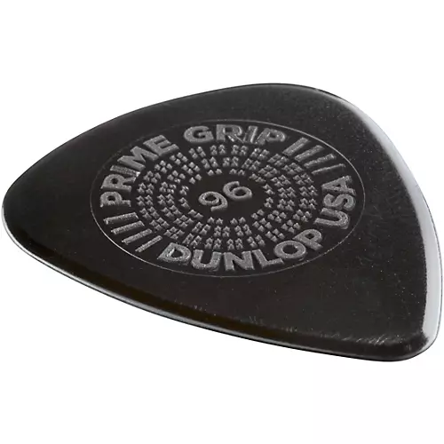 Dunlop Prime Grip Delrin 500 Guitar Picks .96mm 12 Pack - musicians--Friend