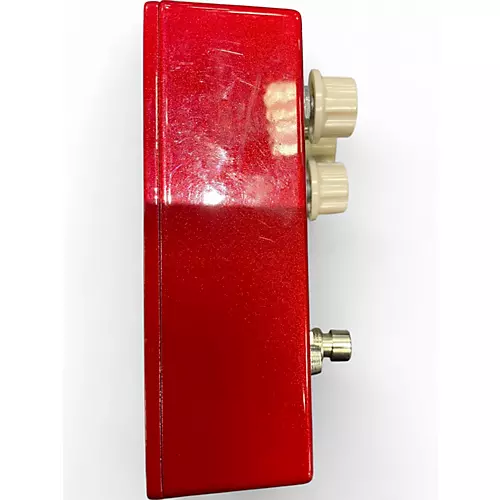 Used EarthQuaker Devices Plumes Small Signal Shredder Overdrive Effect Pedal - musicians--Friend