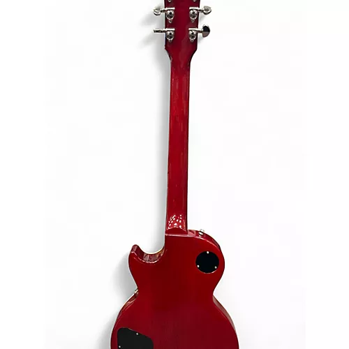 Used Gibson Les Paul Standard 60s Bourbon Burst Solid Body Electric Guitar Bourbon Burst - musicians--Friend