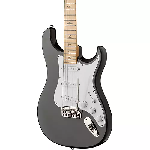 PRS SE Silver Sky With Maple Fretboard Electric Guitar Summit Purple - musicians--Friend