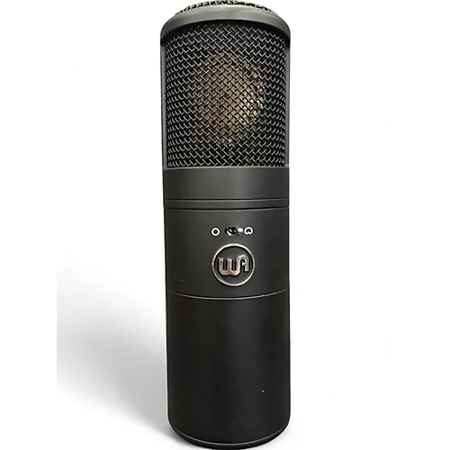 Used Warm Audio WA8000 Tube Microphone - musicians--Friend