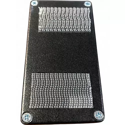 Used Dunlop Custom Shop Q Zone Ltd Edition 4 Knob w/switch Effect Pedal - musicians--Friend