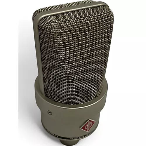 Used Neumann TLM103 Condenser Microphone - musicians--Friend
