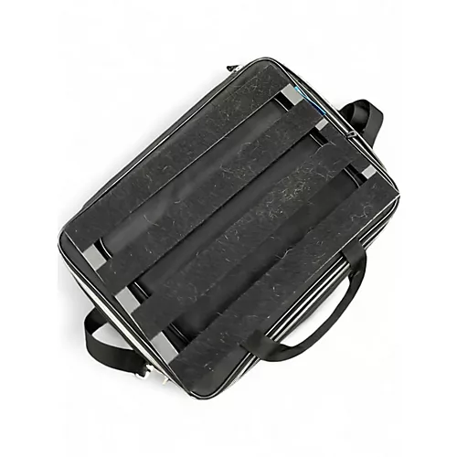Used Pedaltrain CLASSIC JR Pedal Board - musicians--Friend