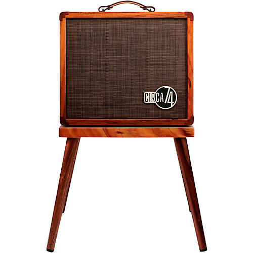 Circa 74 AV150-10 Amp With Stand Select Koa - musicians--Friend