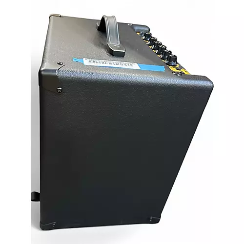 Used Markbass CMB 40 BLACK LINE Bass Combo Amp - musicians--Friend