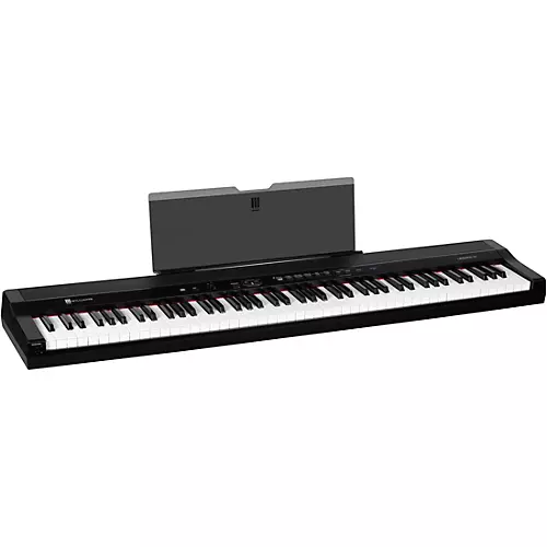 Williams Legato IV Digital Piano With Stand & Bench Essentials Package - musicians--Friend