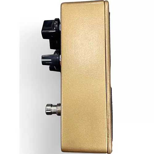 Used EarthQuaker Devices Hoof Germanium/Silicon Hybrid Fuzz Effect Pedal - musicians--Friend