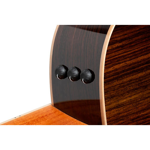 Taylor 814ce-N Grand Auditorium Acoustic-Electric Nylon-String Guitar Natural - musicians--Friend
