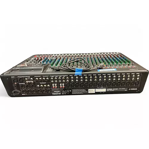 Used Yamaha MGP24X Unpowered Mixer - musicians--Friend