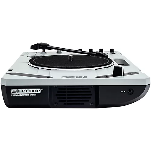 Reloop Ams-Spin - musicians--Friend