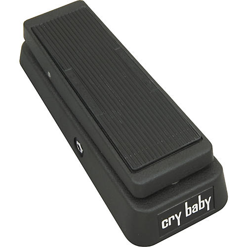 Dunlop Cry Baby Standard Wah Effects Pedal - musicians--Friend