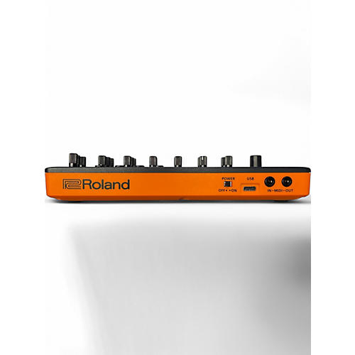 Used Roland T-8 Production Controller - musicians--Friend
