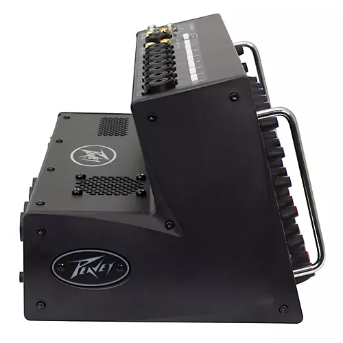 Peavey XR-S Powered Mixer - musicians--Friend
