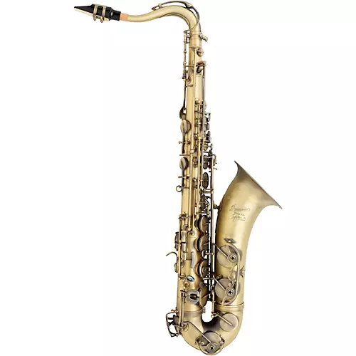 P. Mauriat System 76 Professional Tenor Saxophone Dark Lacquer - musicians--Friend