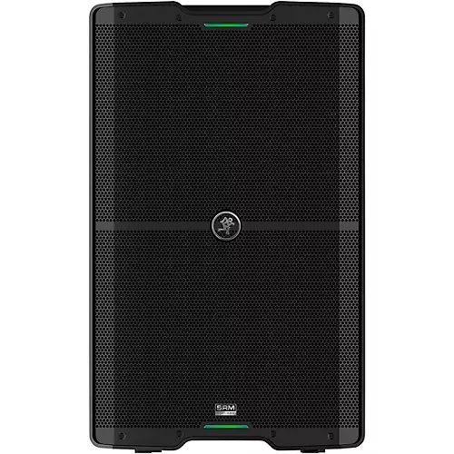 Mackie SRM215 V-Class 2,000W Powered Speaker 15 in. - musicians--Friend
