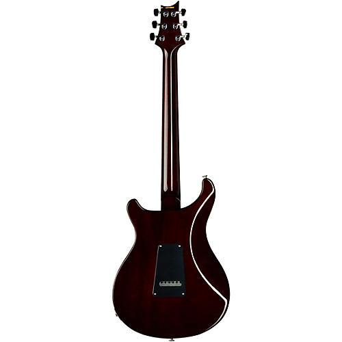PRS S2 Standard 22 Electric Guitar Scarlet Sunburst - musicians--Friend