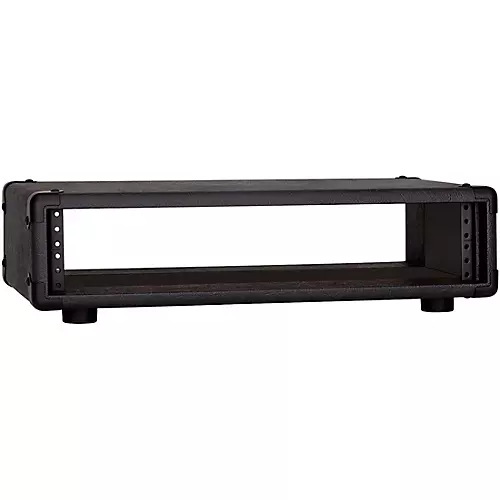 Fryette PSRC-1 Rack Case for Fryette Power Station - musicians--Friend