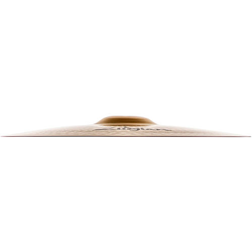 Zildjian S Family Rock Crash 16 in. - musicians--Friend