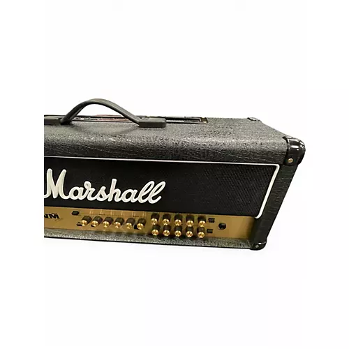 Used Marshall JVM 205H Tube Guitar Amp Head - musicians--Friend