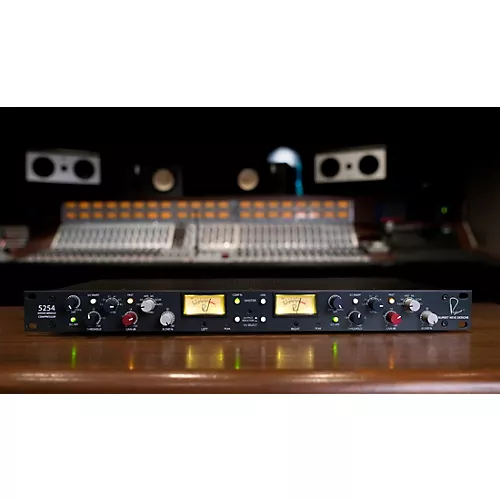 Rupert Neve Designs Dual Diode Bridge Compressor - musicians--Friend