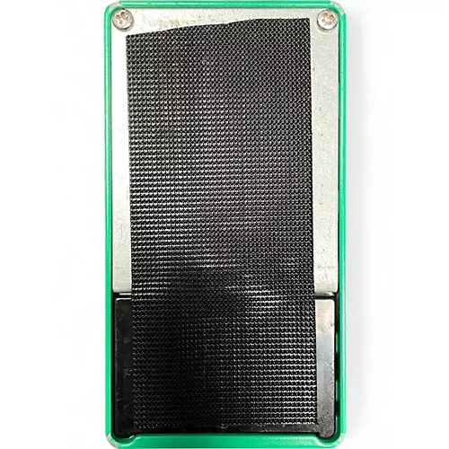 Used Ibanez TS808 Reissue Tube Screamer Distortion Effect Pedal - musicians--Friend