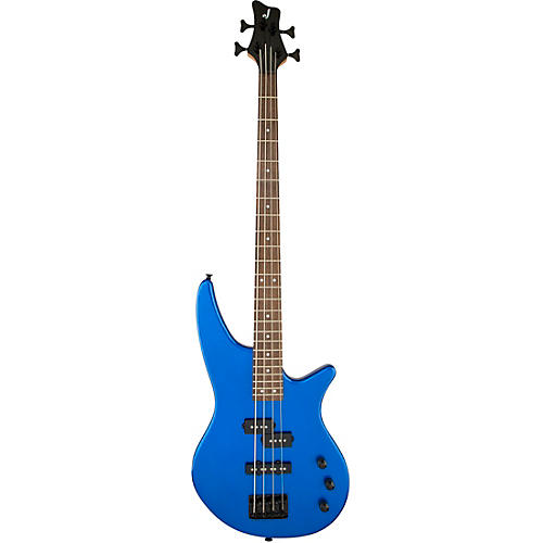 Jackson Spectra Bass JS2 Black - musicians--Friend