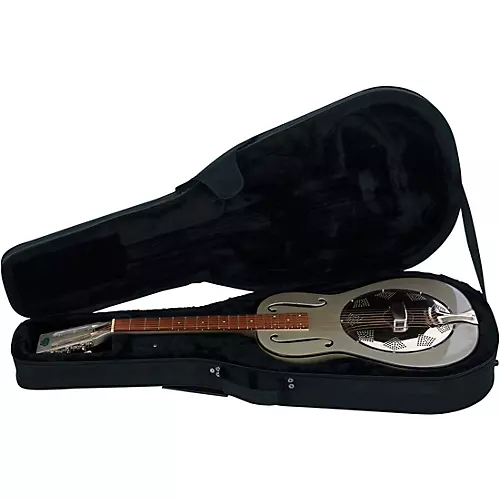 Gator GL-Classic Lightweight Classical Guitar Case - musicians--Friend
