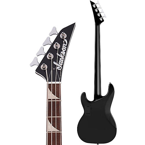 Jackson X Series Concert CBXNT DX IV Electric Bass Guitar Rocket Red - musicians--Friend