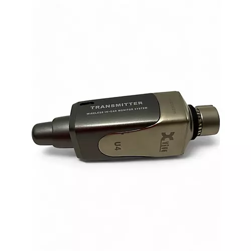 Used Xvive u4 - musicians--Friend