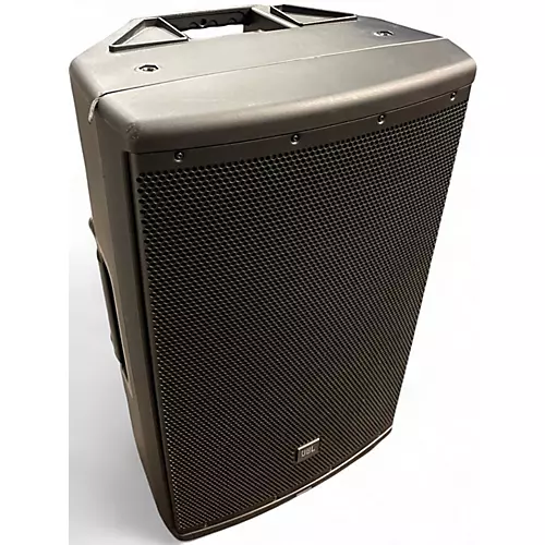 Used JBL EON615 Powered Speaker - musicians--Friend