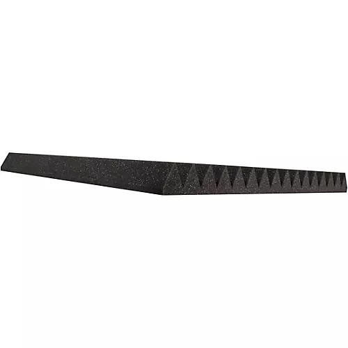Ultimate Acoustics Acoustic Foam - 24x24x2 Wedge (12 Pack) - musicians--Friend