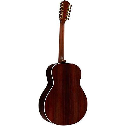Taylor 858e 12-String Limited-Edition 50th Anniversary Grand Orchestra Acoustic-Electric Guitar Natural - musicians--Friend