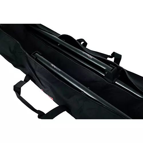 Gator GPA-SPKSTDBG-50DLX Deluxe Speaker Stand Bag - musicians--Friend