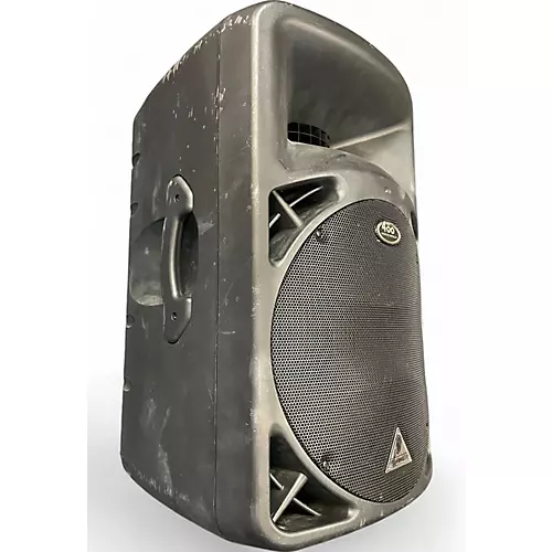 Used Behringer EUROLIVE B315A Powered Speaker - musicians--Friend