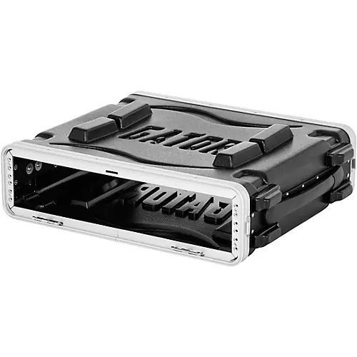 Gator GR Deluxe Rack Case 4 Space - musicians--Friend