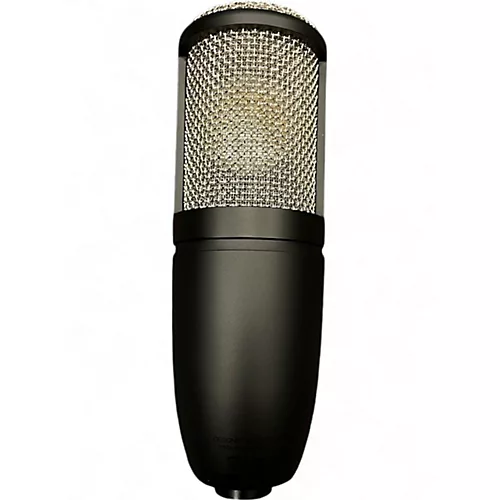 Used AKG P220 Condenser Microphone - musicians--Friend