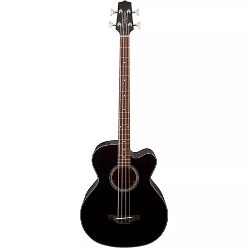 Takamine GB30CE Acoustic-Electric Bass Guitar Natural - musicians--Friend