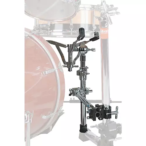 Gibraltar Rack Factory No-Leg Snare Drum Stand - musicians--Friend