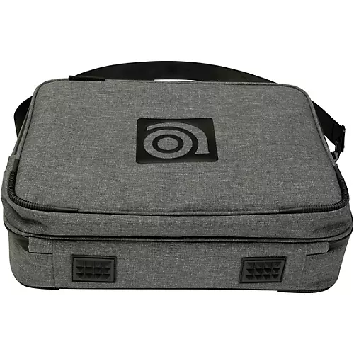 Ampeg Venture V12 Carry Bag Grey - musicians--Friend
