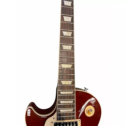 Used Gibson Les Paul Standard 60's  Honey Lemon Burst Electric Guitar Honey Lemon Burst - musicians--Friend