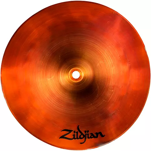 Zildjian ZXT Trashformer Cymbal 8 in. - musicians--Friend