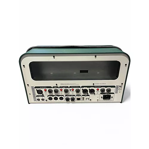 Used Kemper Profiling Amplifier Non Powered Package Solid State Guitar Amp Head - musicians--Friend