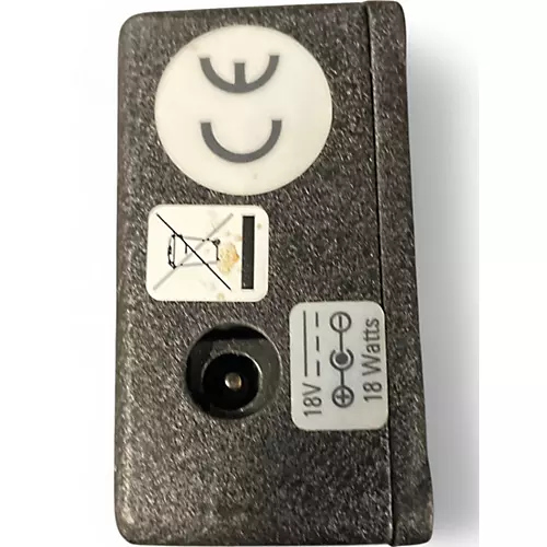 Used Dunlop DC BRICK - musicians--Friend