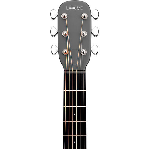 LAVA MUSIC ME 4 Carbon Fiber 36