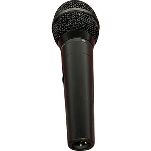 Used Audio-Technica M4000S Dynamic Microphone - musicians--Friend